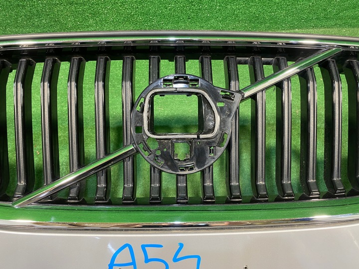 фото №9, Volvo xc60 ii рестайлінг бампер перед переднє 32234928