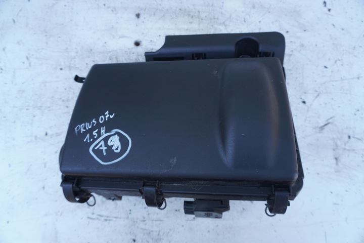 фото №9, Toyota prius ii корпус фільтра повітря 100140-6970 17751-21120