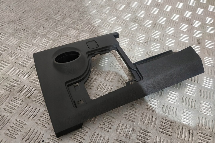 фото №9, Планка декоративна капот seat ibiza v kj1 6f1857057 1.0l бензин 70kw 2019