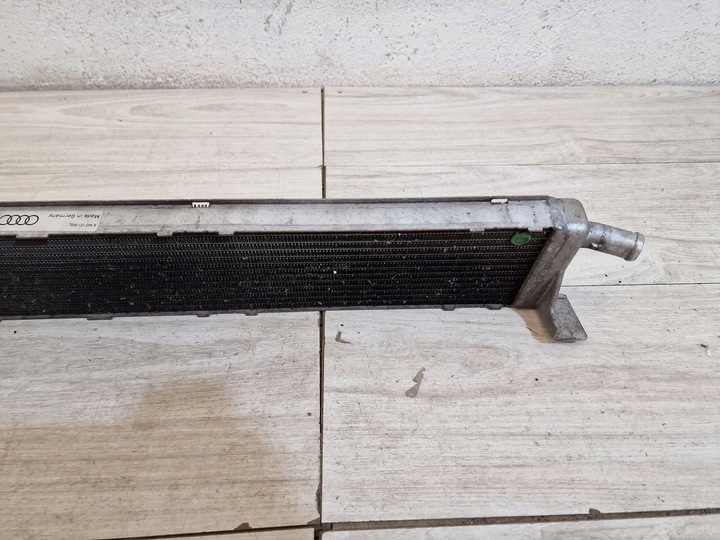 фото №7, Audi rs5 rs4 8w0 радиаторов воды 8w0121002