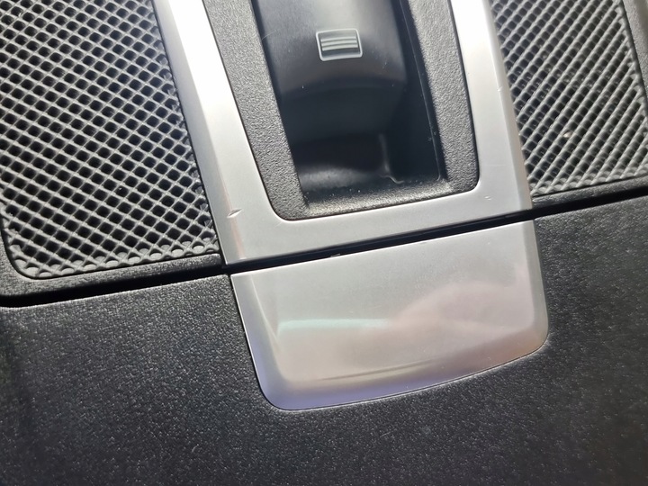 фото №5, Mercedes w292 w166 лампа стеля