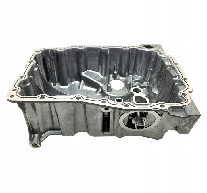 фото №4, Поддон масляная seat ateca kh7 2016 - 04c103601l
