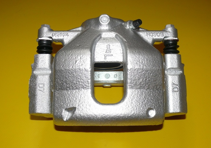 фото №1, Суппорт левый перед toyota avensis t27 320/26 11-16