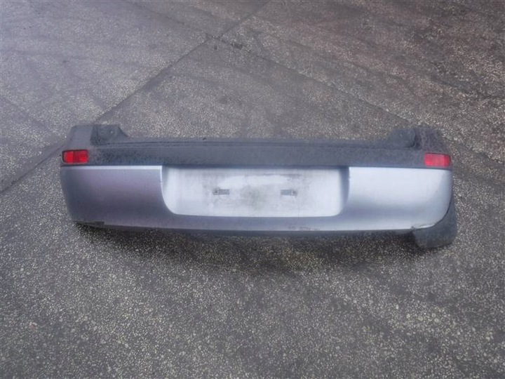 фото №1, Бампер зад opel corsa c z163