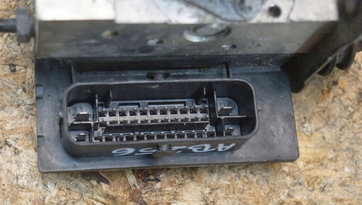 фото №8, Насос abs audi a4 b8 a5 8t 8k0907379cn