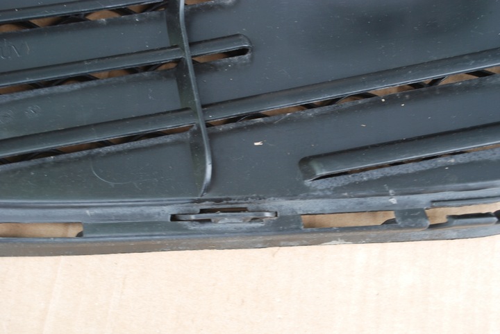 фото №9, Mercedes c-klasa w205 205 amg решётка бампера правая a2058854123