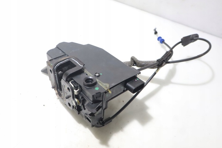 фото №3, Замок левый перед дверь citroen c4 picasso ii