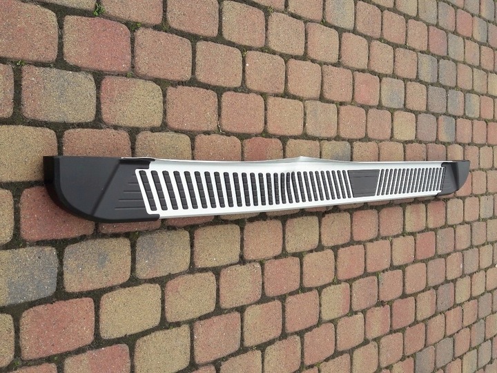 фото №1, Volvo xc90 ii планка пороговая порог левый градус