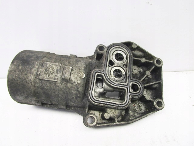 фото №1, Astra ii g корпус основа фільтра масла 2.0 dtl