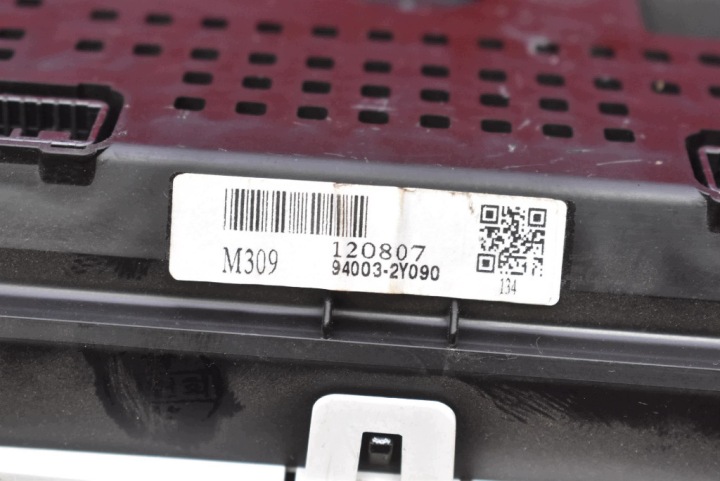 фото №14, Панель приладів eu 94003-2y090 hyundai ix35 1 i 1.6 gdi 135 km 09-13