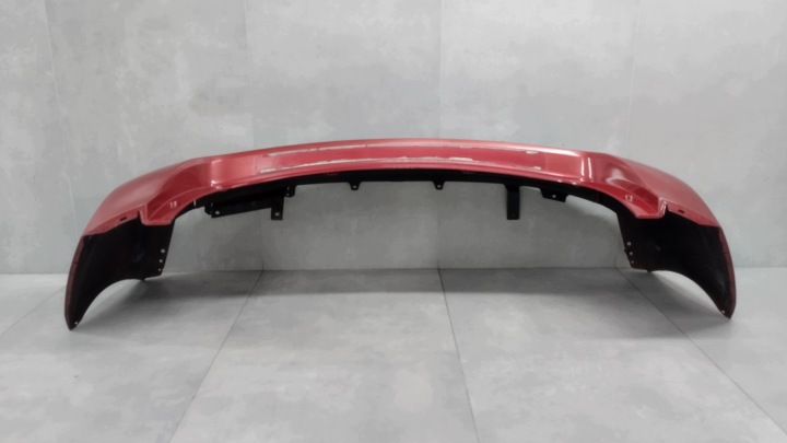 фото №11, Задний бампер toyota auris 2 ii hb 12-15