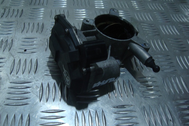 фото №1, Дросельна заслінка повітря 2,0 cdti astra j insignia