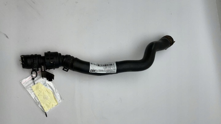 фото №10, Электроклапан vw skoda seat 1k0906627b