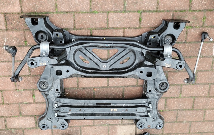 фото №5, Vw id.3 id3 підвішування права передні нове