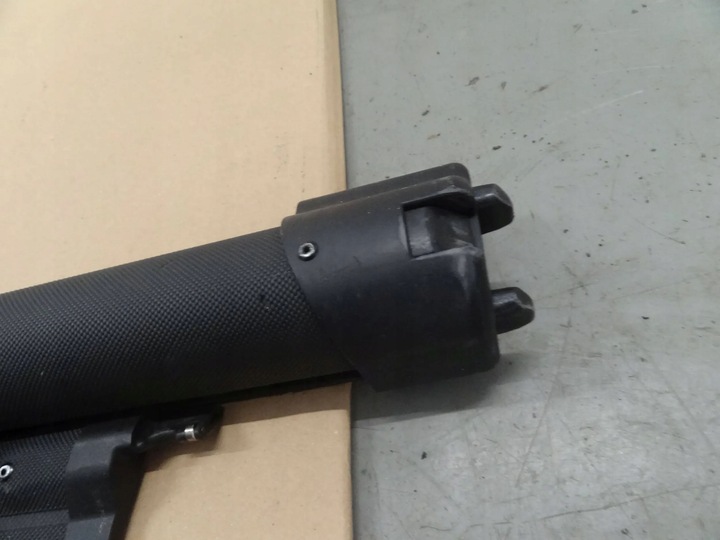 фото №7, Audi a4 b8 2009 универсал ролета багажника зад задняя 8k986355394h