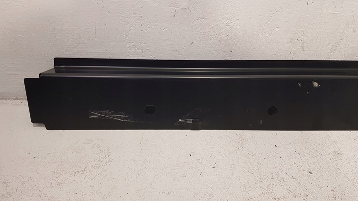 фото №8, Обшивка поріг планка 2n0 volkswagen crafter