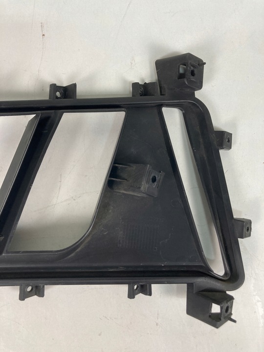 фото №7, Решётка бампера правая chevrolet camaro zl1