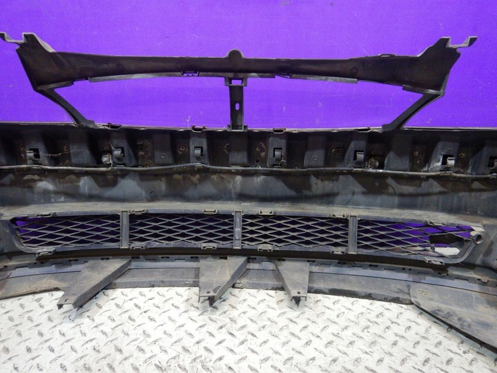 фото №11, Ford galaxy i mk1 рестайлінг 00- бампер перед переднє w5 pdc датчики паркування