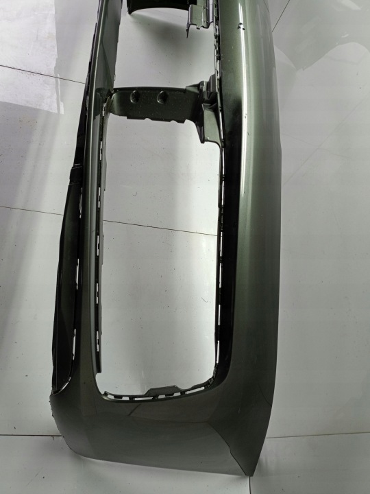 фото №6, Porsche 911 992 2021 бампер передний