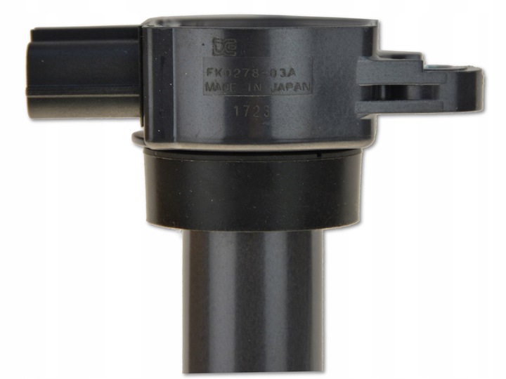 фото №2, Mitsubishi grandis 04-09 2.4 катушка зажигания diamond электрический страна производства японский