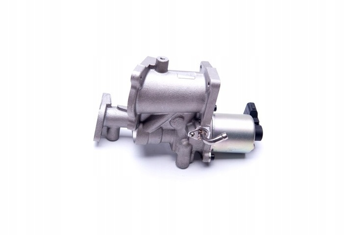 фото №12, Skv клапан egr opel astra g h combo corsa c 14skv1