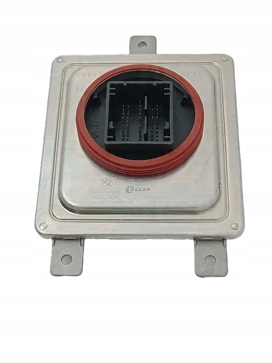 фото №1, Bmw f40 g20 x5 g05 модуль преобразователь led 7933358