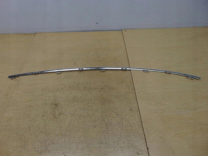 фото №6, Планка хром бампера vw beetle 2017 5c5853053