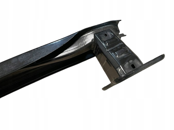 фото №7, Балка бампера зад + датчик bmw ix i20