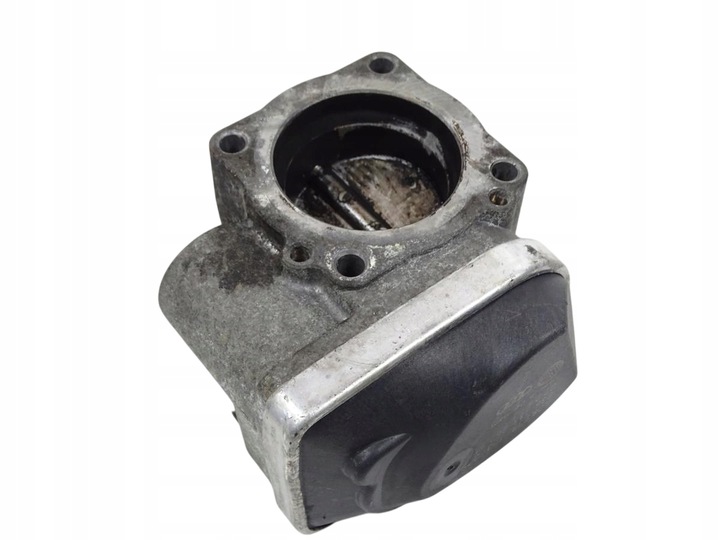 фото №10, Дросельна заслінка leon i toledo ii fabia octavia i golf iv polo 9n 1.4 1.6 16v