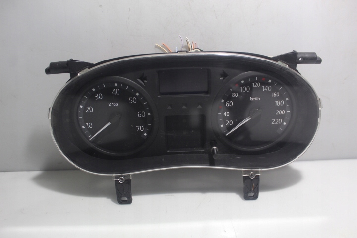 фото №1, Приборы renault clio ii 1.2