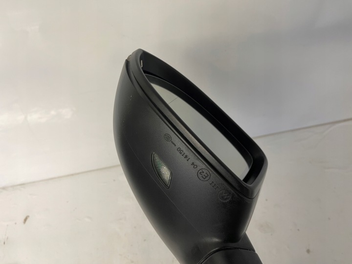 фото №12, Vw passat b8 14-19 дзеркало ліве 9 pin європа lr7h w колір