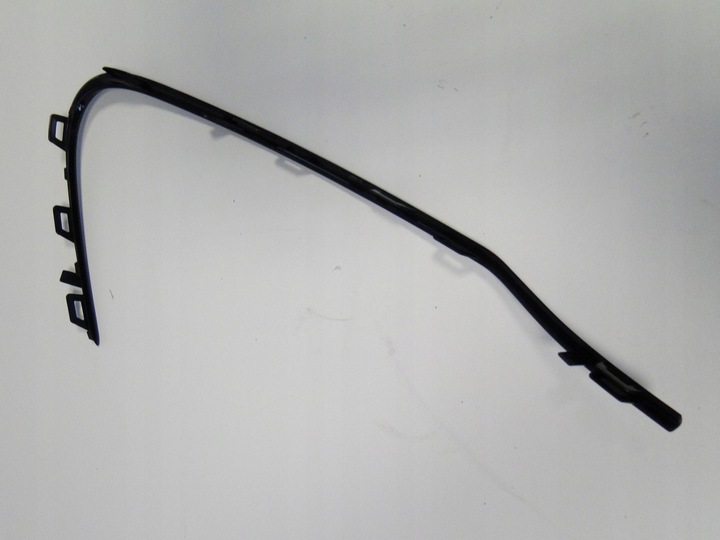 фото №9, Mercedes s класс w223 223 планка декоративная w бампер переднее правая