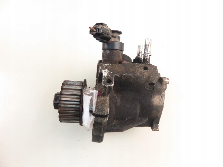 фото №9, Насос топливная рейка peugeot partner ii 1.6 e-hdi 0445010516 9688499680