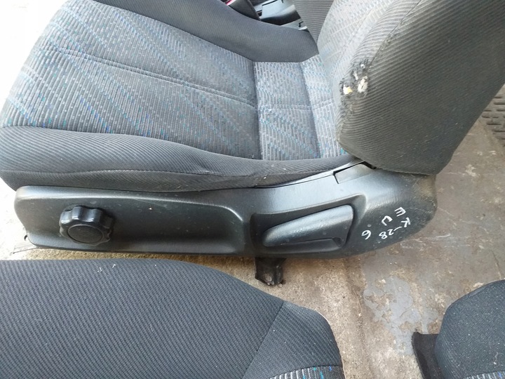 фото №5, Toyota celica vi 6 сидіння сидіння диван gt gt4