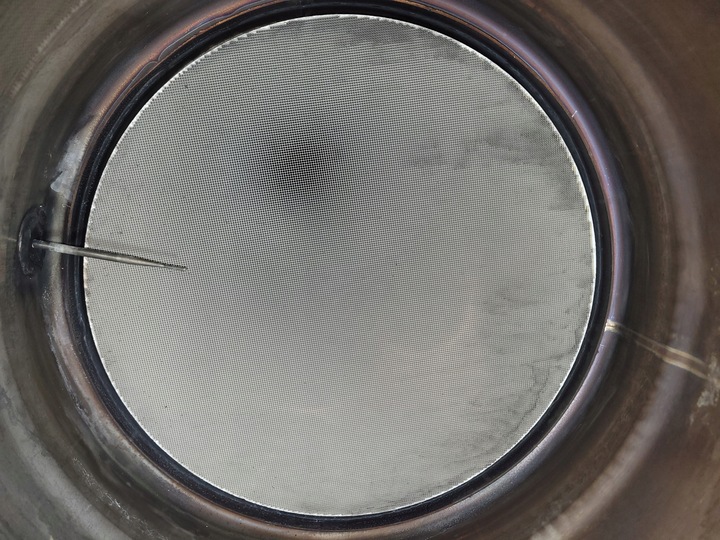 фото №3, Катализатор doc scr dpf man tgx tgs e6 81151036223 po рестайлинг