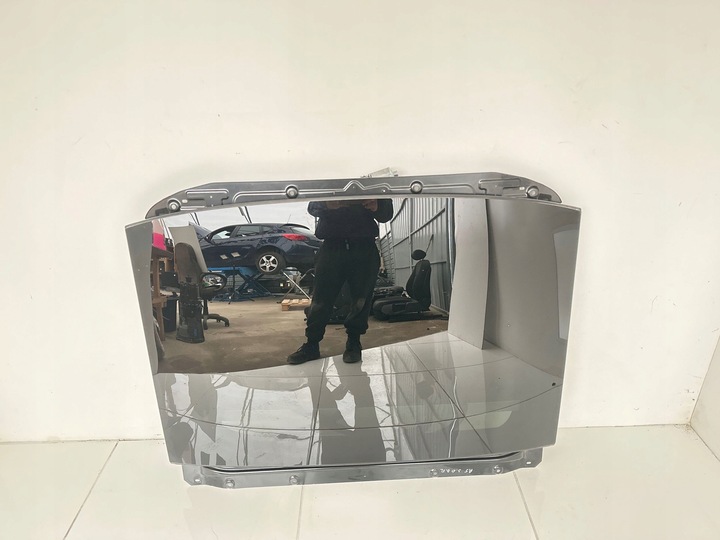 фото №1, Люк комплектний комплект audi a5 8t 8f 8t0877041b