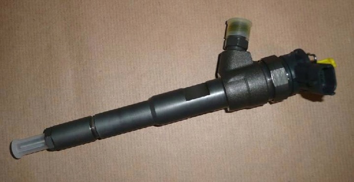 фото №1, Инжектор r clio iv,kangoo ii 1.5dci
