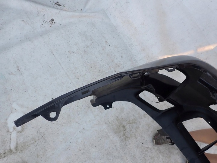 фото №12, Lexus rx ii 04-09 бампер перед переднее pdc spr