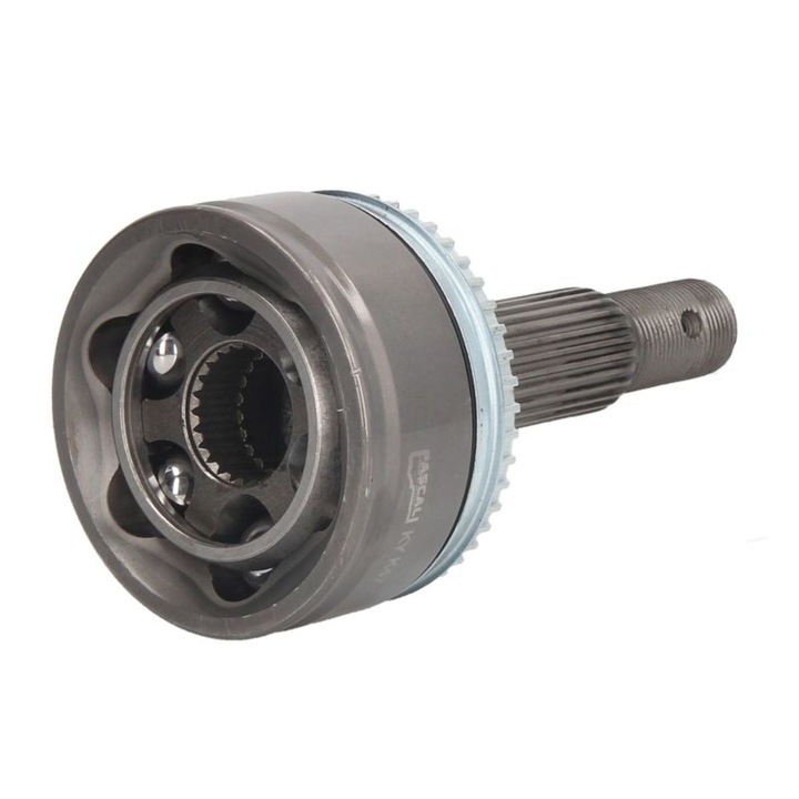 фото №2, Шарнир zew. перед toyota avensis t22 99-05