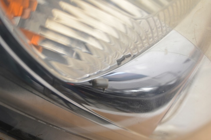 фото №14, Ford smax s-max mk1 ксенон фара права перед 6m21-13d154-ak