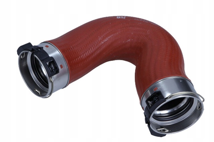 фото №1, Шланг интеркулер db om651 sprinter