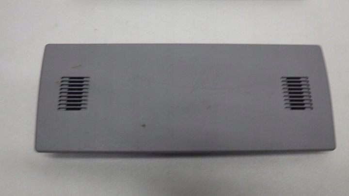 фото №6, Лампочки пластик захист стеля bmw e60 7119781 7119780 7037684