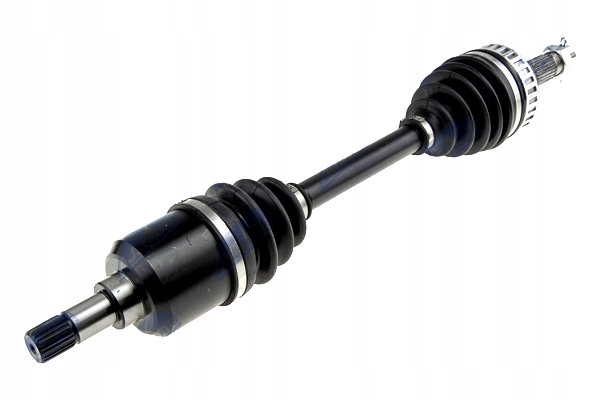 фото №1, Nty полуось приводная citroen berlingo 96-05 peugeot partner 96-05