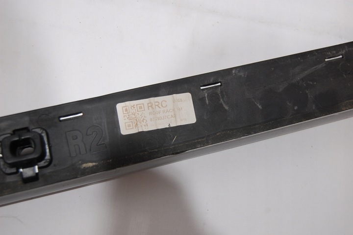 фото №5, Kia xceed рейлінг даховий праве 87287j7ca0