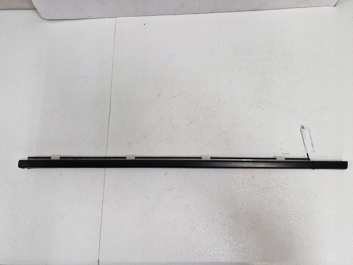 фото №1, Nissan qashqai 1 i j10 планка накладка двері лівий зад ліва задня