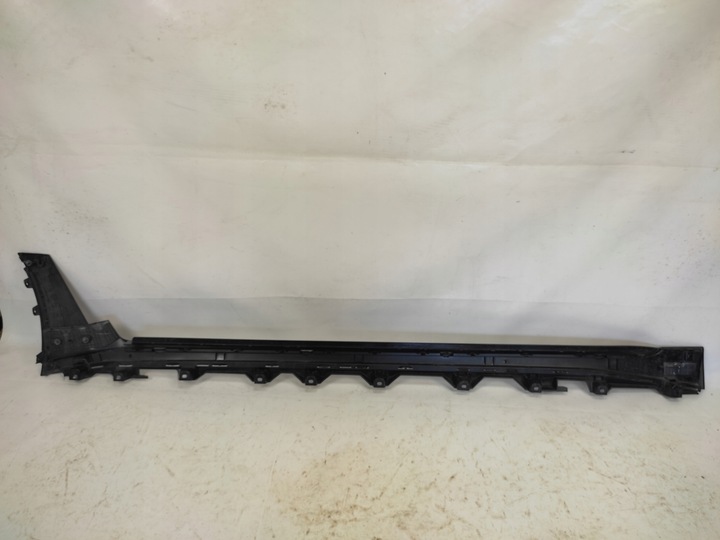 фото №9, Bmw 4 g26 м-пакет поріг лівий планка порогова ліва 2021-