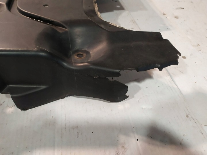 фото №16, Захист плита pod двигун bmw e81 e82 e87