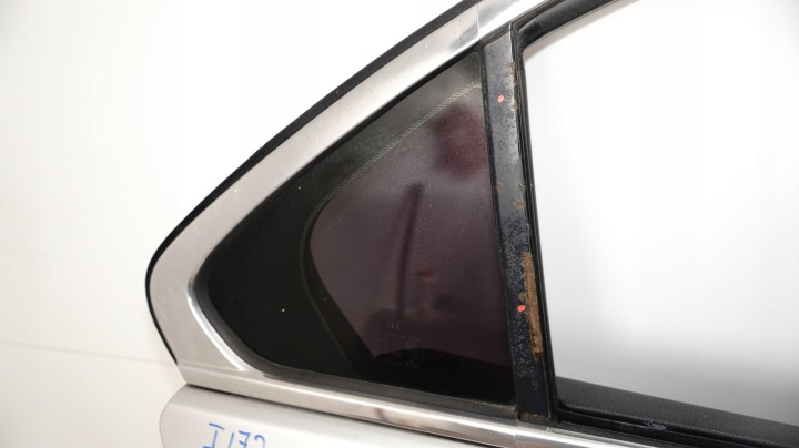 фото №8, Дверь правая зад honda accord viii 08-11r sedan