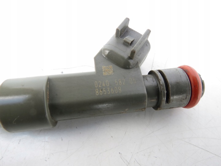 фото №7, Форсунка инжектор топлива топливный volvo s80 ii xc90 i 4.4 v8 b8444s