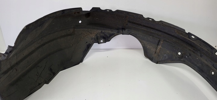 фото №11, Yaris iii 11-16 підкрилок захист крило перед l оригінал 53876-0d170/0d430